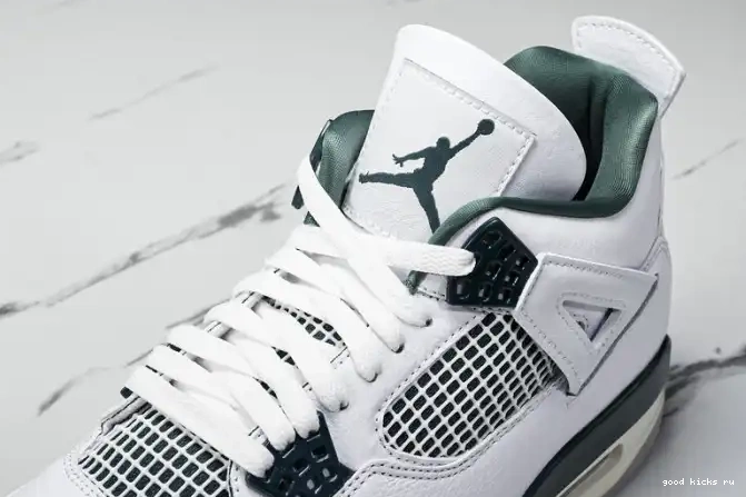 Cheap Jordan Oxidized Green 4 Air FQ8138-103 0603
